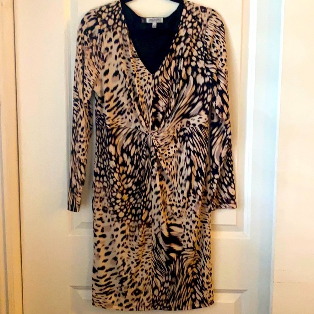 Jennifer Lopez Dress